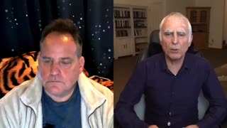 New Benjamin Fulford & Michael Salla: Full Disclosure