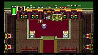 Let's Play A Link to the Past Part 1