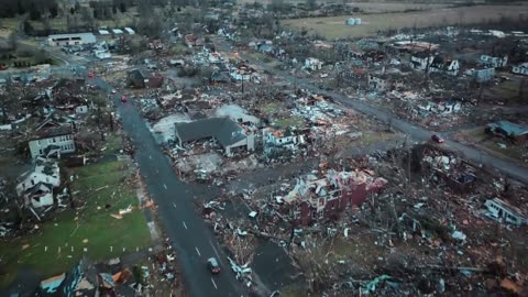 World's Biggest Tornado Earthstorm