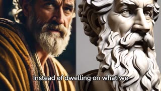 "The Stoic Teachings of Epictetus: Mastering the Art of Inner Peace"