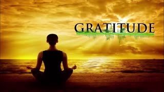 Gratitude Affirmations