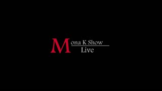 Mona K Show English February 16, 2023 with Mona Khoshaba Oshana. Ep #32