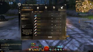Gw2 - Auction House Updates & Items You Can Buy and Resell in 2024