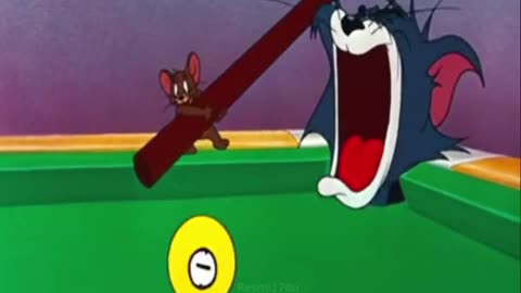 Tom and Jerry show