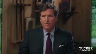 Ep1. Tucker Carlson on Twitter