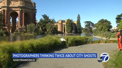 After violent camera robberies, a number of photographers plan to stay away from San Francisco_2