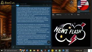 ⚡️NEWS FLASH⚡️09.21.23 ByBenBezucha