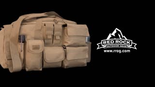 Operations Duffel Bag