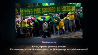 Brasileiros da Resistencia