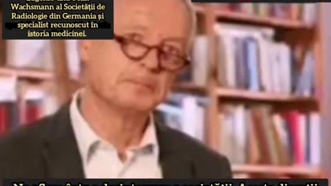 Moderatoar La telefon: Dr. Med. Gerd Reuther, medic, fost șef de clinică