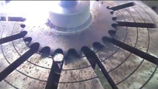 AUTOMATE MIG WELDER