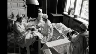 GENERAL MEDICAL INTELLIGENCE ON USSR