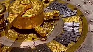 1727 MECHANICAL CALCULATOR