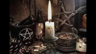 Rituals in Magick