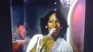 The Supremes Touch 1973 Live