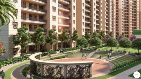 ATS Destinaire Luxury Apartments Noida Extension