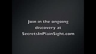 Secrets In Plain Sight - Volume 1 - Complete