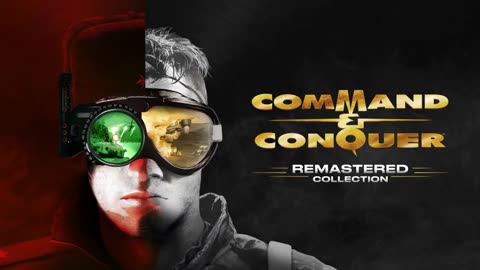 Command & Conquer Remastered - Complete OST