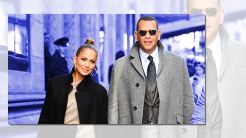 Heartbreaking Situation!! Alex Rodriguez bros out with Jay-Z Post Jennifer Lopez Relationship Split