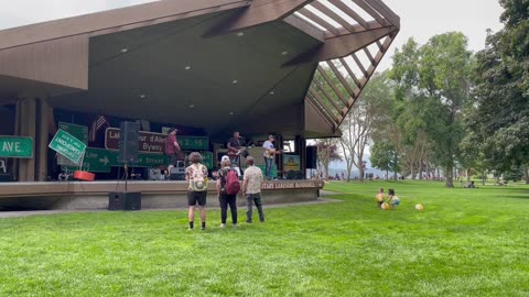 Taste of Coeur d'Alene and Art on The Green