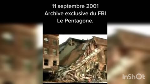 11 de septiembre de 2001 Archivo exclusivo del FBI, el Pentágono.