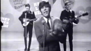 Hermans Hermits - Can't You Hear My Heartbeat = Hullabaloo 1965