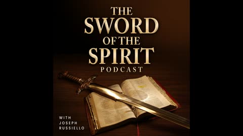 SOTS Podcast Ep. 178 The Whole Armour of God, pt. 5