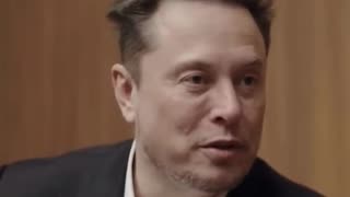 Elon on Free Speech and How X works!