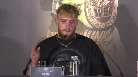 Celebrities react to Jake Paul's loss