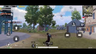 Pubg mobile