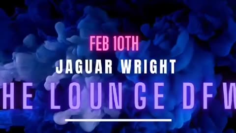 Jaguar Wright
