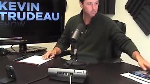 Kevin Trudeau - Economy, Government, Constitution