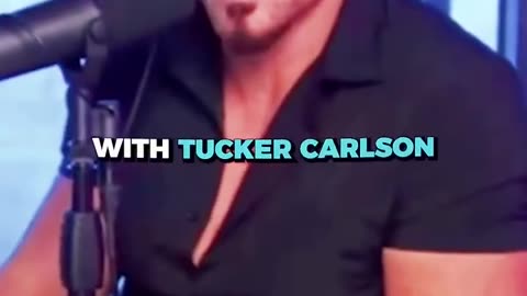 Why I Loved Tucker Carlson - Justin Waller