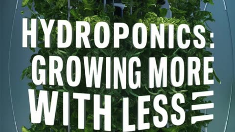 How To Build Hydroponic System Lisa's Story