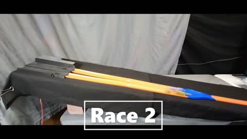 The Loin Claws vs The Wolverines (Race 1 Finals)