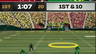 NCAA Football 14- This is why we play!!