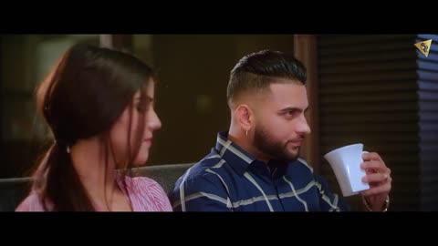 Jhanjar (Full Video) Karan Aujla | Desi Crew | Latest Punjabi Songs 2020