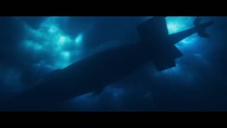 Mission Impossible 7 Official Trailer