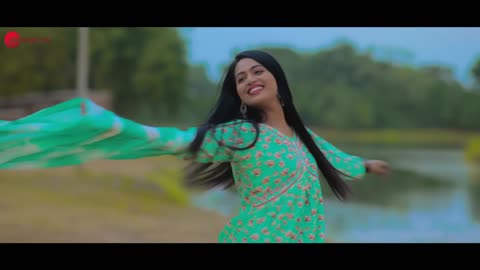 Raat Rani - Romantic Song | Rishiraj Pandey, Monika Verma | Nitin Deshmukh & Anjalee Shukla