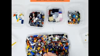 Lego Mid-Sort - Tile