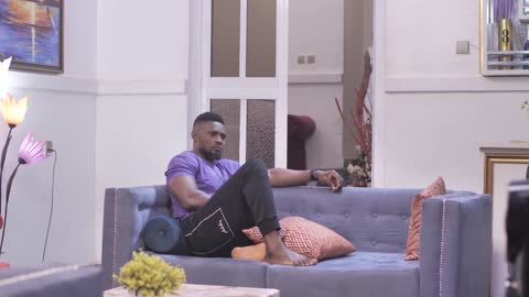 STRONG FEELINGS (Up Next) Maurice Sam, Benita Onyiuke 2022 Trending Nigerian Nollywood Movie