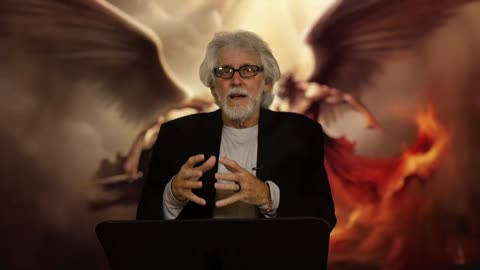 We Are At War (s1e12) - Understanding Spiritual Warfare: Is Satan a God?