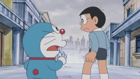Doraemon New Episode 16-09-2023 - Episode 03 - Doraemon Cartoon - Doraemon In Hindi - Doraemon Movie