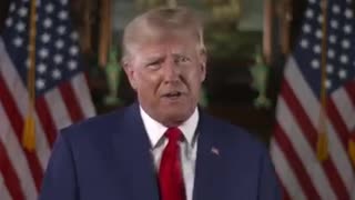 President Trump Free Speech policy announcement 12-15-22