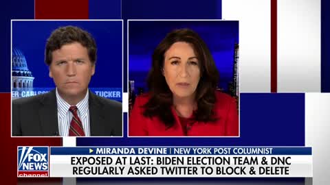 Miranda Devine: Elon Musk's Twitter files likely 'tailored, redacted' version