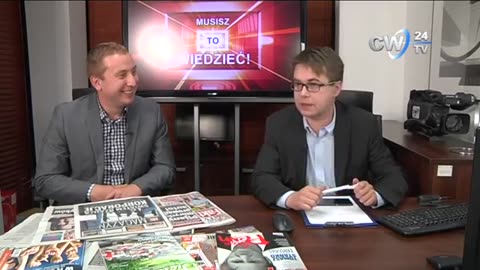 Musisz to wiedzieć (22) 19.06.2015