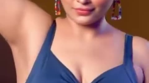 Hot Angel Sexy Big Boobs Viral Shorts Video.