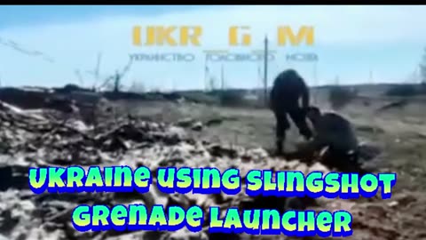 Russian forces eliminate a Ukrainian ammo depot