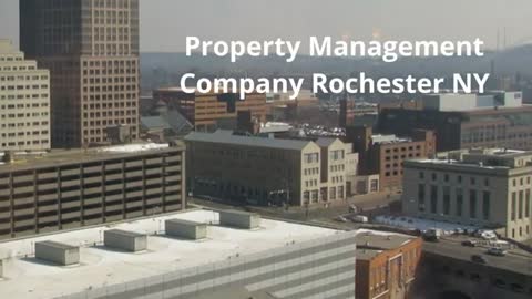 Red Oak Property Management Company in Rochester, NY