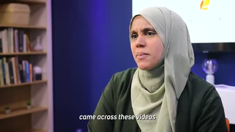 I Had to Take Off My Hijab! My Mum Rejected Me Because of Islam!" Emotional Revert Story!